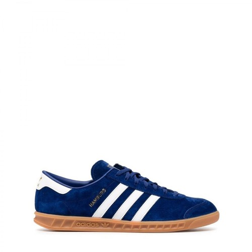 Adidas Originals, Sneakers Niebieski, male, 365.00PLN