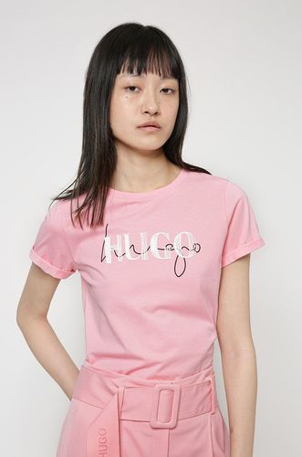 Hugo T-shirt 199.99PLN