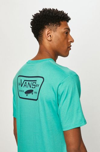 Vans - T-shirt 92.99PLN