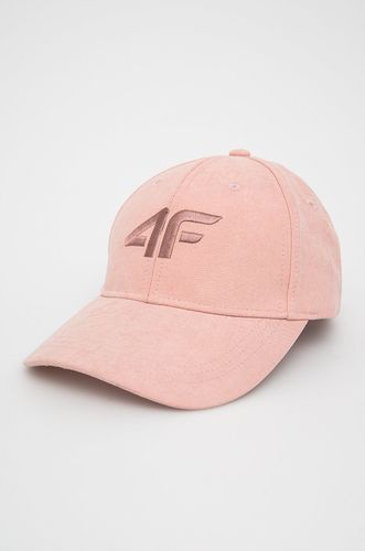 4F czapka 49.99PLN