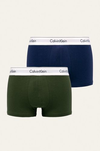 Calvin Klein Underwear - Bokserki (2-pack) 69.90PLN