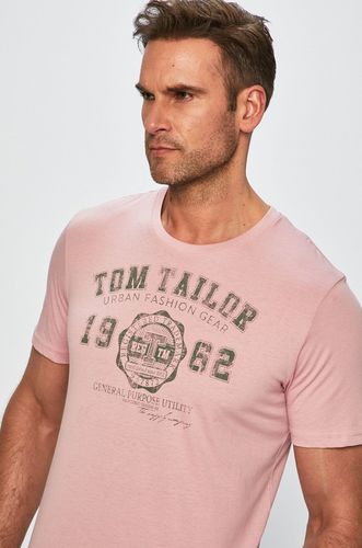 Tom Tailor Denim - T-shirt 47.99PLN