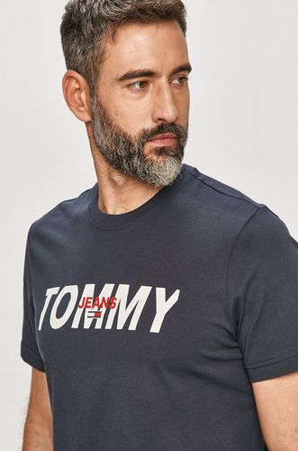 Tommy Jeans - T-shirt 39.99PLN