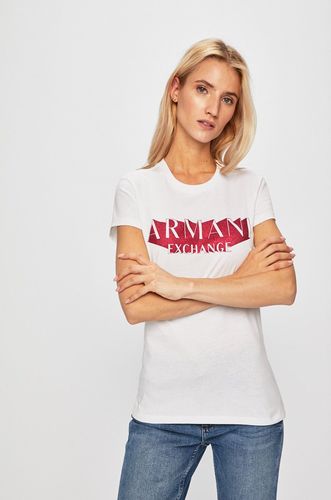 Armani Exchange - T-shirt 129.99PLN
