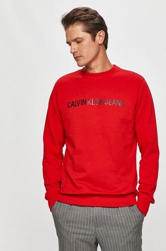 Calvin Klein Jeans - Bluza 399.90PLN