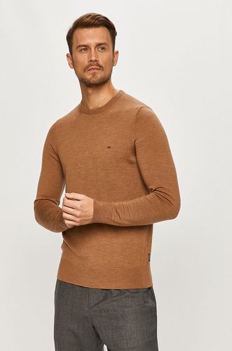 Calvin Klein Sweter wełniany 409.99PLN