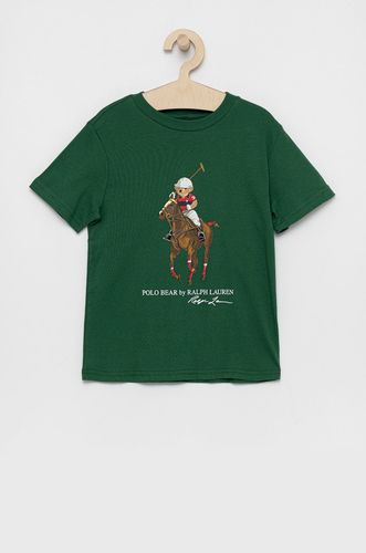Polo Ralph Lauren T-shirt bawełniany dziecięcy 154.99PLN