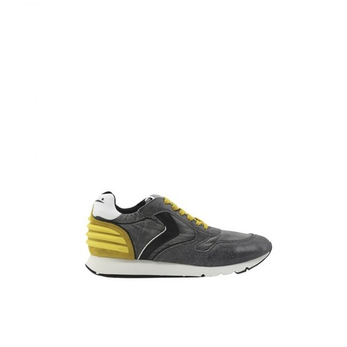 Voile Blanche, Sneakers Szary, male, 840.00PLN