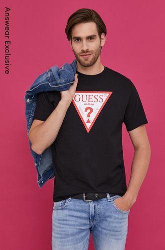 Guess - T-shirt 119.99PLN