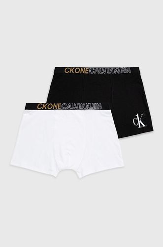 Calvin Klein Underwear - Bokserki dziecięce (2-pack) 79.99PLN