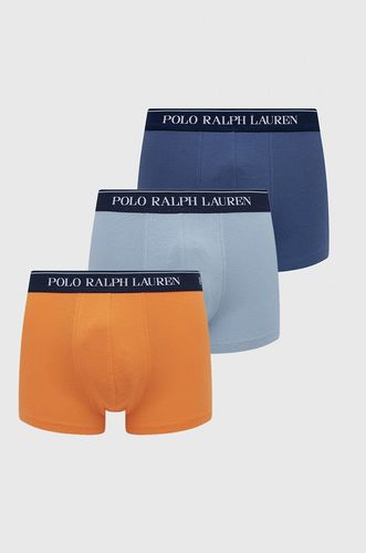 Polo Ralph Lauren - Bokserki (3-Pack) 129.99PLN