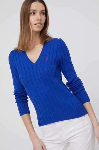 Polo Ralph Lauren sweter bawełniany 619.99PLN