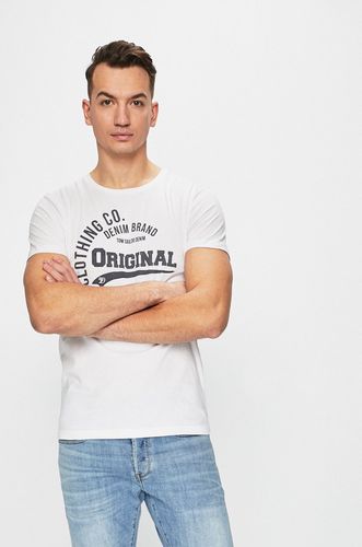 Tom Tailor Denim - T-shirt 26.90PLN