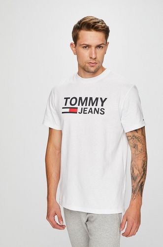 Tommy Jeans - T-shirt 79.90PLN