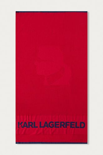 Karl Lagerfeld - Ręcznik 159.99PLN