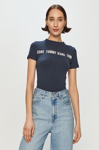 Tommy Jeans - T-shirt 79.99PLN