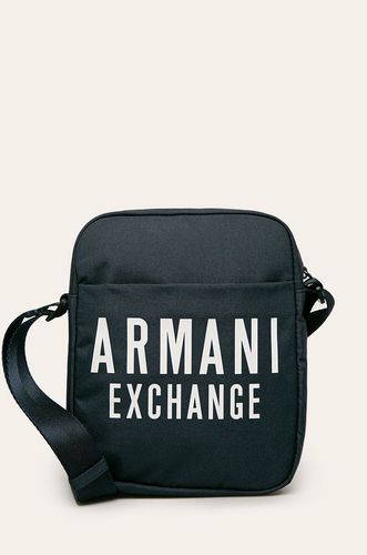 Armani Exchange - Saszetka 199.90PLN