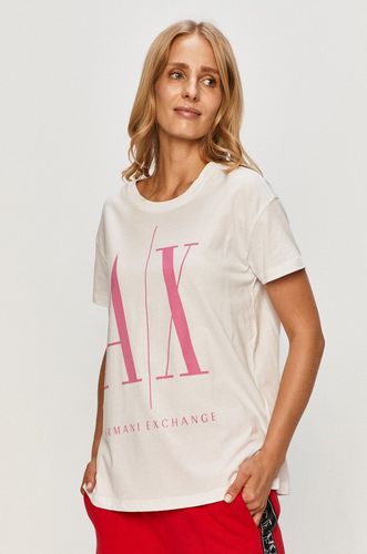 Armani Exchange - T-shirt 89.90PLN