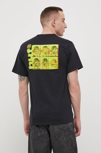 HUF T-shirt bawełniany 89.99PLN