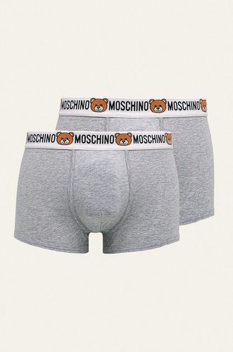 Moschino Underwear - Bokserki (2 pack) 169.90PLN