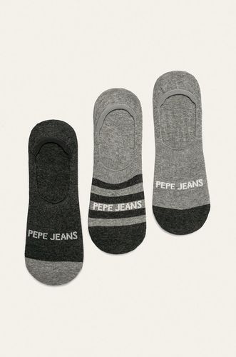Pepe Jeans - Stopki Seby (3-pack) 29.90PLN