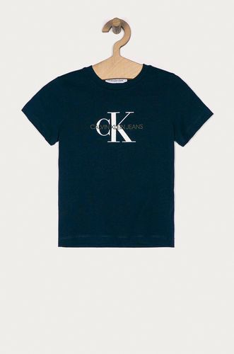 Calvin Klein Jeans - T-shirt dziecięcy 104-176 cm 99.99PLN