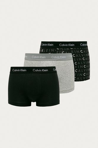Calvin Klein Underwear - Bokserki (3 pack) 139.99PLN
