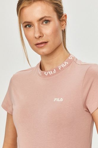 Fila - T-shirt 49.99PLN