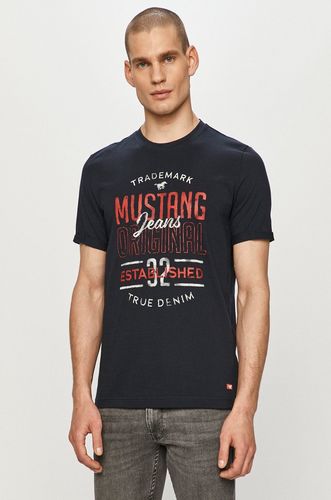 Mustang T-shirt 35.90PLN