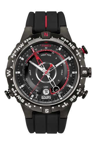 Timex zegarek T2N720 Intelligent Quartz Tide Temp Compass 799.99PLN