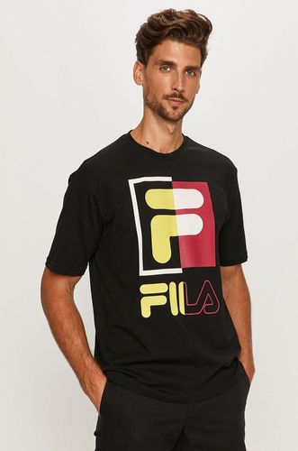 Fila - T-shirt 39.90PLN