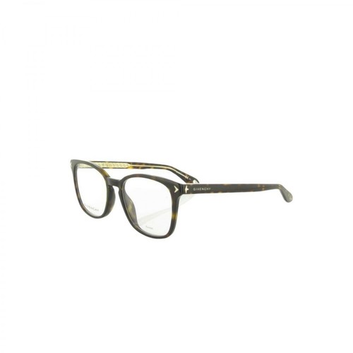 Givenchy, glasses 0052 Brązowy, male, 1186.00PLN