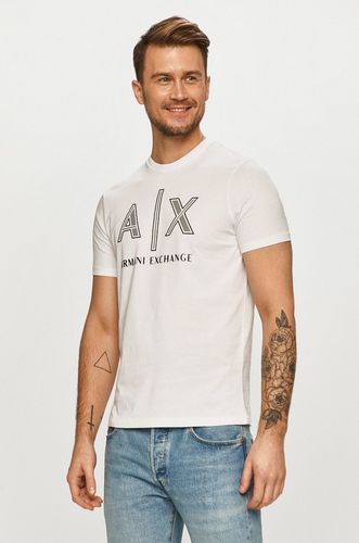 Armani Exchange - T-shirt 159.90PLN