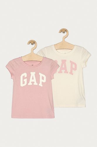 GAP - T-shirt 104-176 cm (2-pack) 119.99PLN
