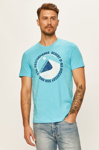Tom Tailor Denim - T-shirt 35.90PLN