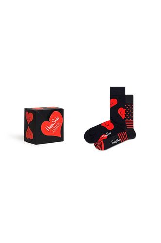 Happy Socks skarpetki I Heart You (2-pack) 79.99PLN