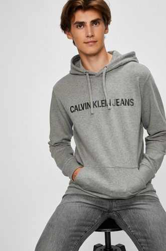 Calvin Klein Jeans - Bluza 239.90PLN