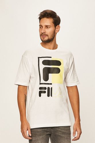 Fila - T-shirt 139.99PLN