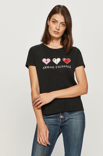 Armani Exchange - T-shirt 164.99PLN