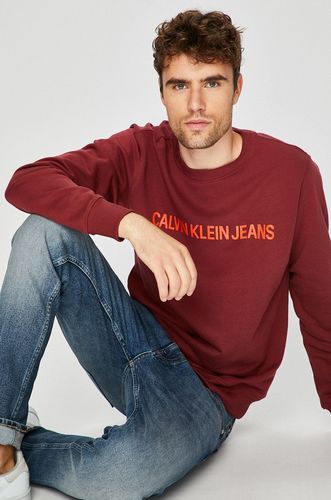 Calvin Klein Jeans - Bluza 199.90PLN