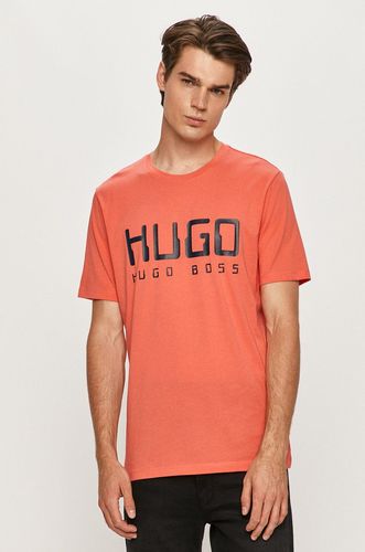 HUGO t-shirt 169.99PLN
